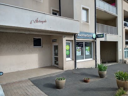 Audioprothésiste Mende Audition Santé, Audioprothésiste à Mende