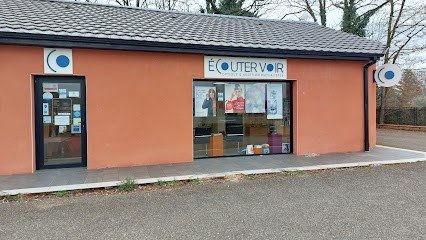 Écouter Voir Audition Mutualiste, Audioprothésiste à Montayral