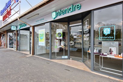 Audioprothésiste Entendre St Martin De Fontenay, Audioprothésiste à Saint-Martin-de-Fontenay