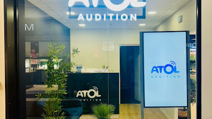 Audioprothésiste Cesson Sévigné - Centre Commercial Carrefour - Atol Audition, Audioprothésiste à Cesson-Sévigné