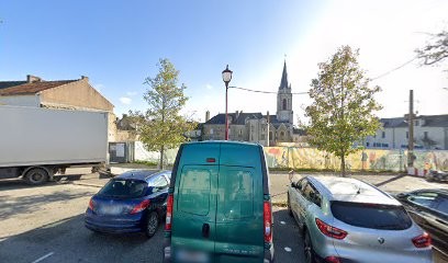 LV2, Audioprothésiste à Sucé-sur-Erdre