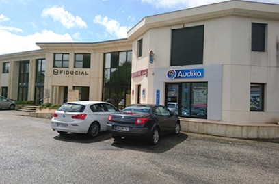 Audiologist Pamiers - Audika, Audioprothésiste à Pamiers