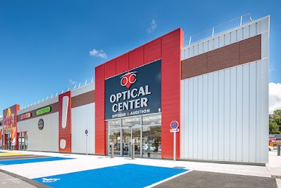 Audioprothésiste LE PONT DE BEAUVOISIN Optical Center, Audioprothésiste au Pont-de-Beauvoisin