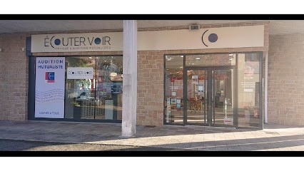 Écouter Voir Audition Mutualiste, Audioprothésiste à Nort-sur-Erdre