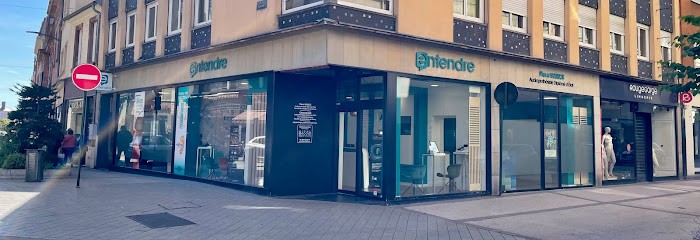 Entendre Sobeck, Audioprothésiste à Sarreguemines