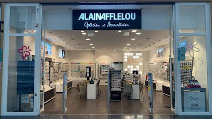 Alain Afflelou, Audioprothésiste à Rosny-sous-Bois