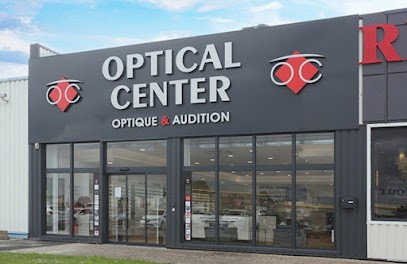 Audioprothésiste RETHEL Optical Center, Audioprothésiste à Rethel