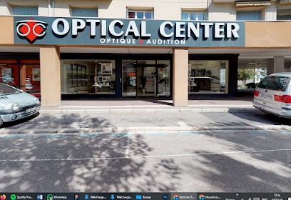 Audioprothésiste ST-CHAMOND Optical Center, Audioprothésiste à Saint-Chamond