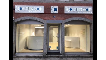 Écouter Voir Audition Mutualiste, Audioprothésiste à Sallanches