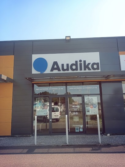 Audika - Audiologist Mont-De-Marsan, Audioprothésiste à Saint-Pierre-du-Mont
