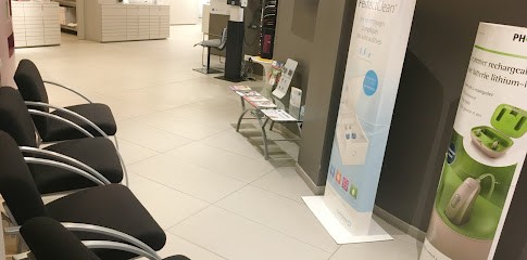 Just'Audio, Audioprothésiste à Valenciennes