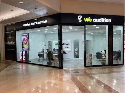 We Audition Montigny, Audioprothésiste à Montigny-lès-Cormeilles