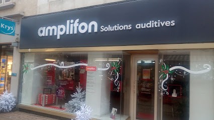 Amplifon Audioprothésiste Saint Marcellin, Audioprothésiste à Saint-Marcellin