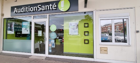 Audioprothésiste Notre Dame de Gravenchon Audition Santé, Audioprothésiste à Port-Jérôme-sur-Seine