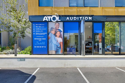 Audioprothésiste Isle Sur La Sorgue - Atol Audition, Audioprothésiste à l' Isle-sur-la-Sorgue