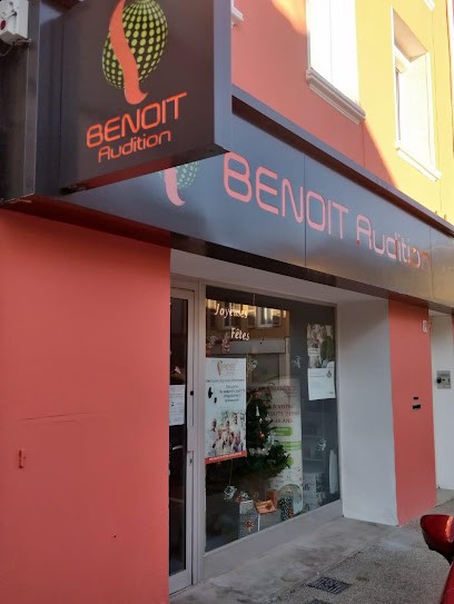 Benoit Audition Audioprothésiste Solliès Pont, Audioprothésiste à Solliès-Pont