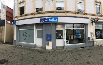 Audika - Audiologist Yutz, Audioprothésiste à Yutz