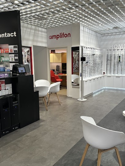 Amplifon Audioprothésiste Englos, Audioprothésiste à Haubourdin