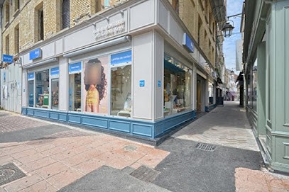 Audioprothésiste Saint-Omer - Krys Audition, Audioprothésiste à Saint-Omer