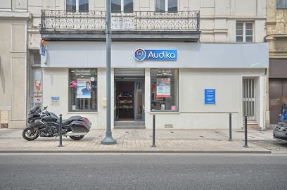 Audiologist Tourcoing - Audika, Audioprothésiste à Tourcoing