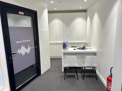 Antoine Berthol Expert Audition Mundolsheim, Audioprothésiste à Mundolsheim