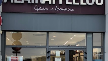 Audioprothésiste Mers-Les-Bains-Alain Afflelou Acousticien, Audioprothésiste à Mers-les-Bains