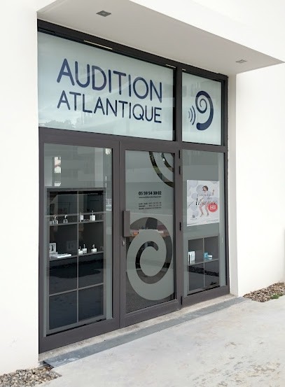 Audition Atlantique, Audioprothésiste à Biarritz