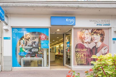 Audioprothésiste Rambervillers - Carnot - Krys Audition, Audioprothésiste à Rambervillers