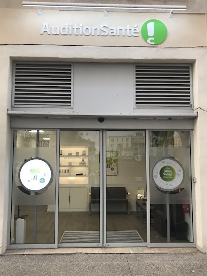 Audioprothésiste Sète AuditionSanté, Audioprothésiste à Sète