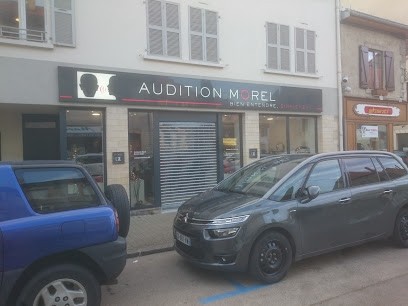 Sonance Audition G. Morel, Audioprothésiste à Pontarlier