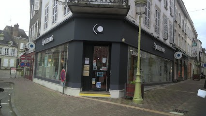 Écouter Voir Audition Mutualiste, Audioprothésiste à Pithiviers