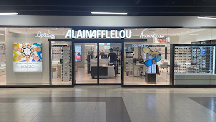 Audioprothésiste Plaisir - Alain Afflelou Acousticien, Audioprothésiste à Plaisir