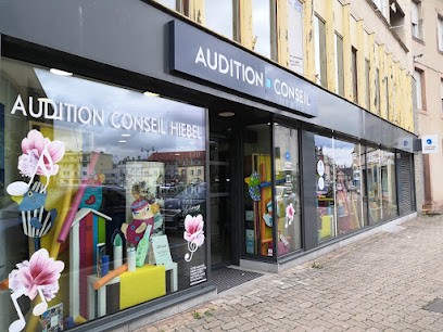 Audition Conseil Sarrebourg, Audioprothésiste à Sarrebourg
