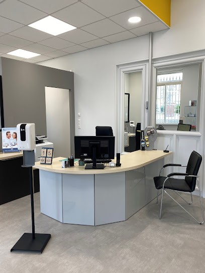 MOULS AUDITION - Audioprothésiste Sète - Dyapason, Audioprothésiste à Sète