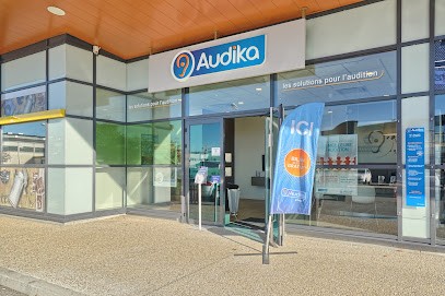Audika, Audioprothésiste à Pontarlier