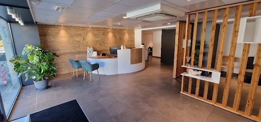 Sonance Audition - Romain Aizin - Audioprothésiste D.E., Audioprothésiste à Ornans