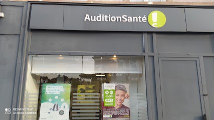 Audioprothésiste Somain Audition Santé, Audioprothésiste à Somain