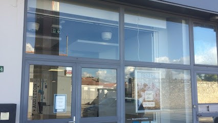 Écouter Voir Audition Mutualiste, Audioprothésiste à Pornic