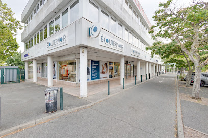 Écouter Voir Audition Mutualiste, Audioprothésiste à Toulouse