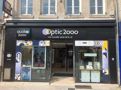 Audioprothésiste Villers Cotterets - Audio 2000, Audioprothésiste à Villers-Cotterêts