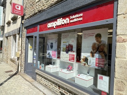 Amplifon Audioprothésiste Pontorson, Audioprothésiste à Pontorson