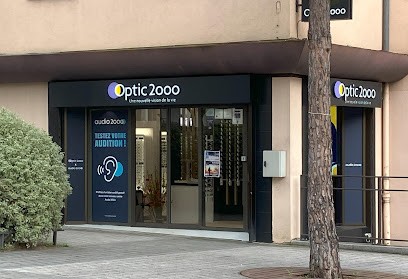 Audio 2000, Audioprothésiste à Thiais