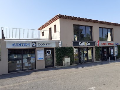 Audition Conseil Salernes, Audioprothésiste à Salernes