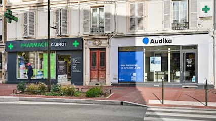 Audioprothésiste Villeneuve Saint Georges - Audika, Audioprothésiste à Villeneuve-Saint-Georges