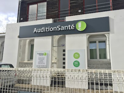 Audioprothésiste Pessac Audition Santé, Audioprothésiste à Pessac