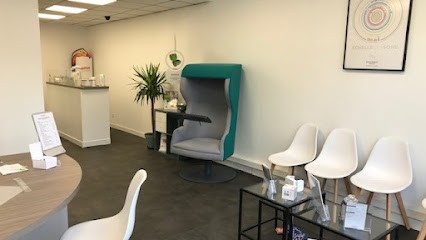 Sonance Audition-Élisa Betti-Audioprothésiste D.E., Audioprothésiste à Roquevaire