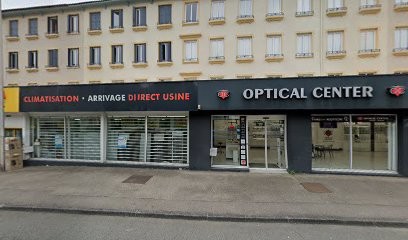 Audioprothésiste TARARE Optical Center, Audioprothésiste à Tarare