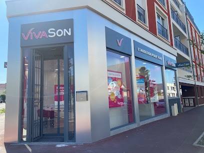 Audioprothésiste Savigny-sur-Orge - VivaSon, Audioprothésiste à Savigny-sur-Orge