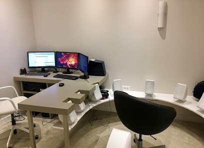 Auditis - Laboratoire Conseil En Audition, Audioprothésiste à Soissons