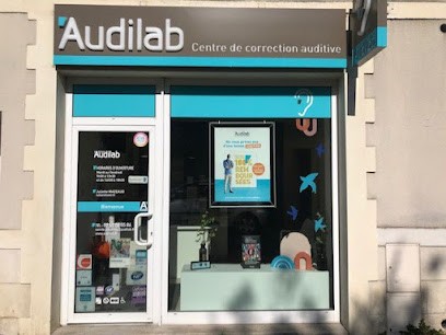 Audilab / Audioprothésiste Ste-Pazanne, Audioprothésiste à Sainte-Pazanne